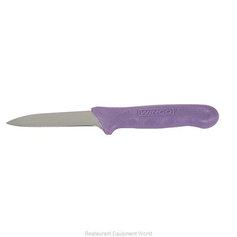 Winco KWP-30P Knife, Paring