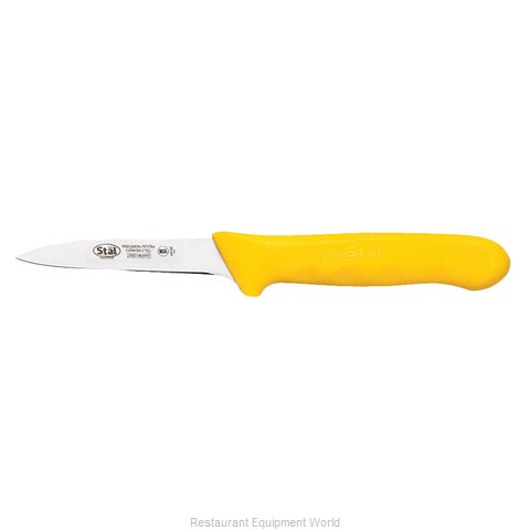 Winco KWP-30Y Knife, Paring
