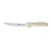 Cuchillo Deshuesador
 <br><span class=fgrey12>(Winco KWP-62 Knife, Boning)</span>