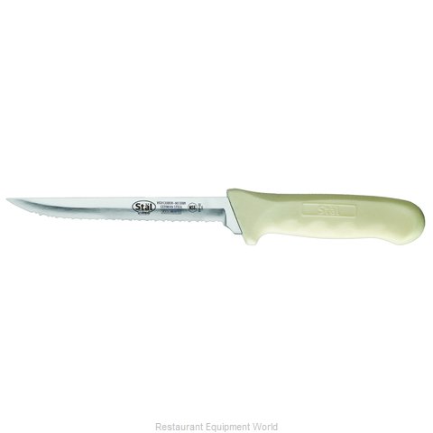 Winco KWP-63 Knife, Utility (Magnified)