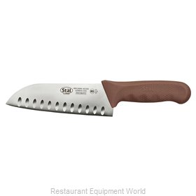 Winco KWP-70N Knife, Asian