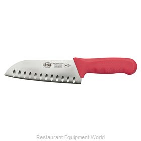 Winco KWP-70R Knife, Asian