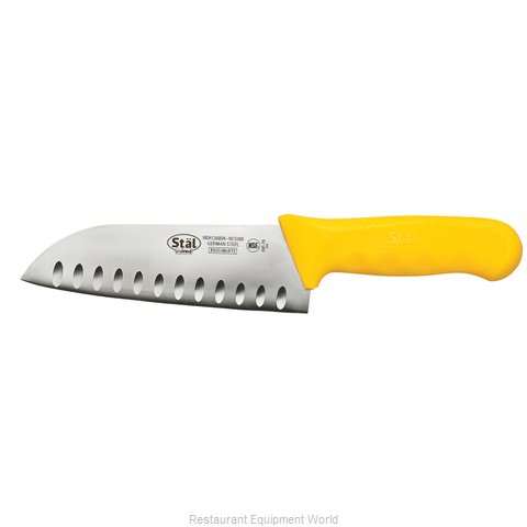 Winco KWP-70Y Knife, Asian