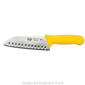 Winco KWP-70Y Knife, Asian