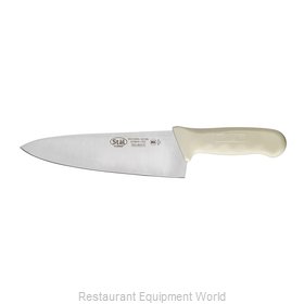 Winco KWP-80 Knife, Chef