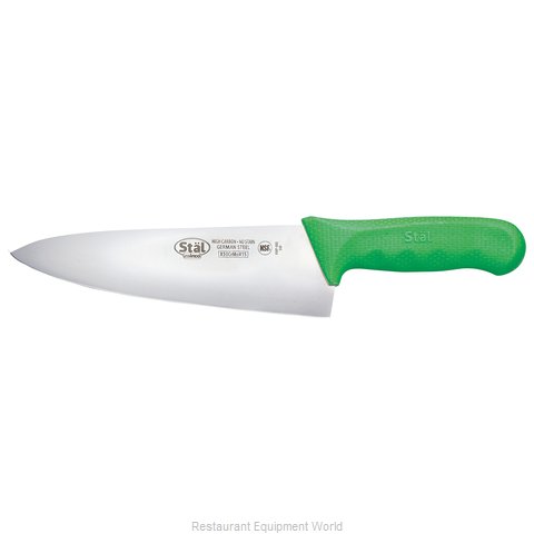 Winco KWP-80G Knife, Chef