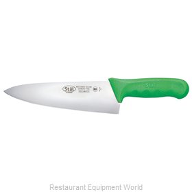 Winco KWP-80G Knife, Chef