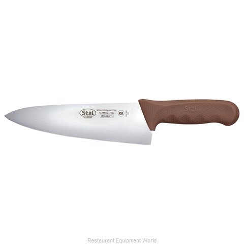 Winco KWP-80N Knife, Chef
