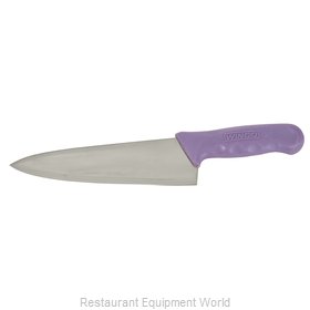 Winco KWP-80P Knife, Chef