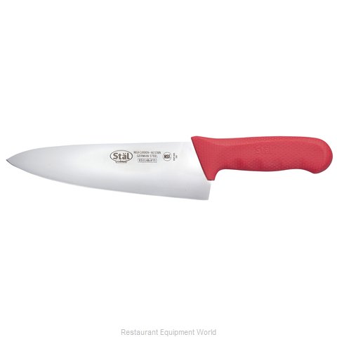 Winco KWP-80R Knife, Chef