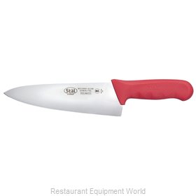 Winco KWP-80R Knife, Chef