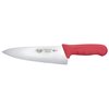 Cuchillo del Chef
 <br><span class=fgrey12>(Winco KWP-80R Knife, Chef)</span>