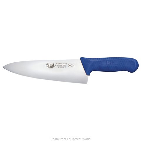 Winco KWP-80U Knife, Chef