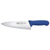 Cuchillo del Chef
 <br><span class=fgrey12>(Winco KWP-80U Knife, Chef)</span>