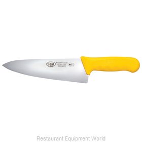 Winco KWP-80Y Knife, Chef