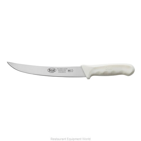Winco KWP-82 Knife, Breaking