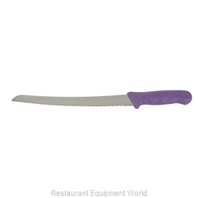 Winco KWP-91P Knife, Bread / Sandwich