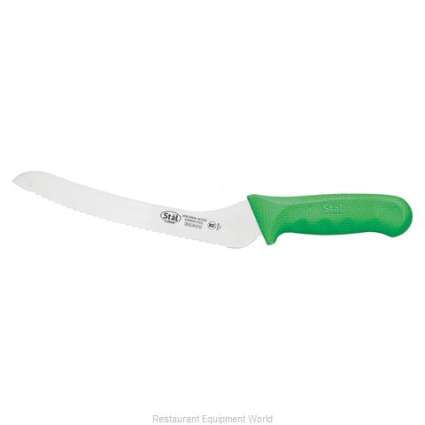 Winco KWP-92G Knife, Bread / Sandwich