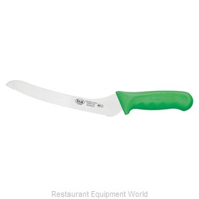 Winco KWP-92G Knife, Bread / Sandwich