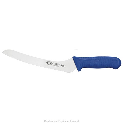 Winco KWP-92U Knife, Bread / Sandwich