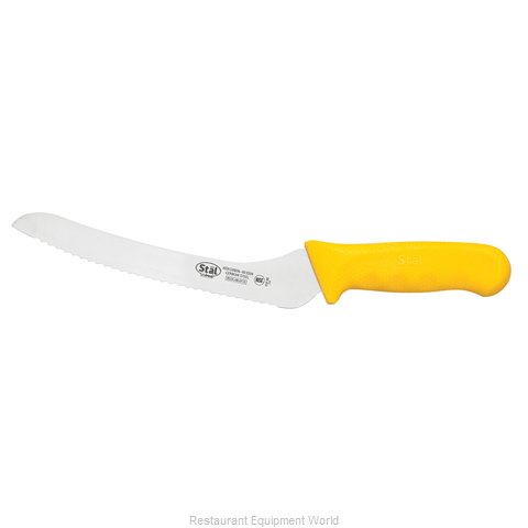 Winco KWP-92Y Knife, Bread / Sandwich