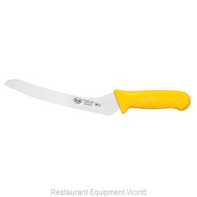 Winco KWP-92Y Knife, Bread / Sandwich