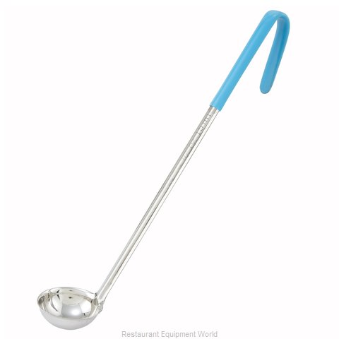 Winco LDC-05 Ladle, Serving