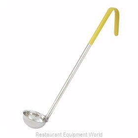 Winco LDC-1 Ladle, Serving