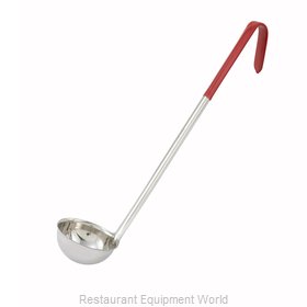 Winco LDC-2 Ladle, Serving