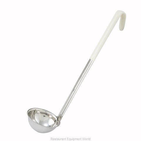 Winco LDC-3 Ladle, Serving