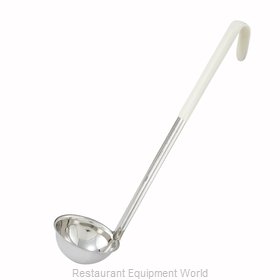 Winco LDC-3 Ladle, Serving