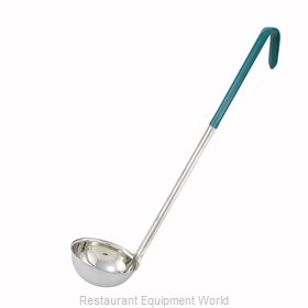 Winco LDC-4 Ladle, Serving