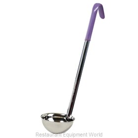 Winco LDC-6P Ladle, Serving