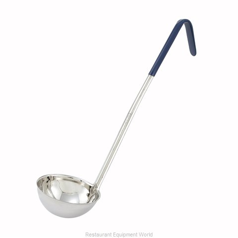 Winco LDC-8 Ladle, Serving