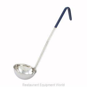 Winco LDC-8 Ladle, Serving