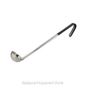 Winco LDCN-1 Ladle, Serving