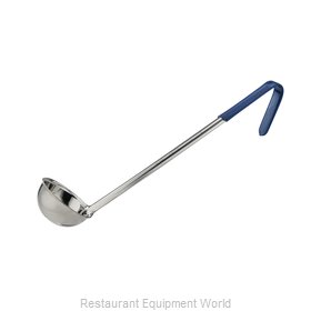 Winco LDCN-2 Ladle, Serving