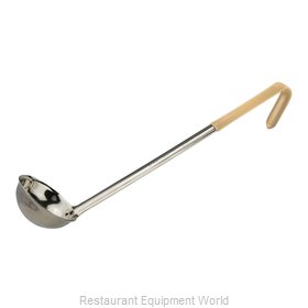 Winco LDCN-3 Ladle, Serving