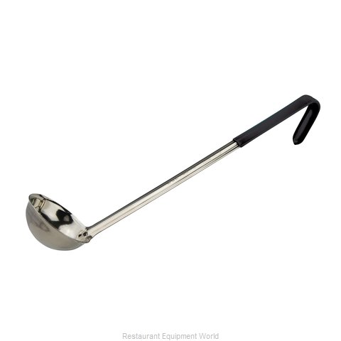 Winco LDCN-3K Ladle, Serving