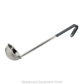 Winco LDCN-4 Ladle, Serving