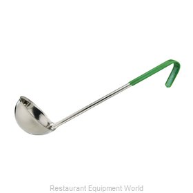 Winco LDCN-6 Ladle, Serving