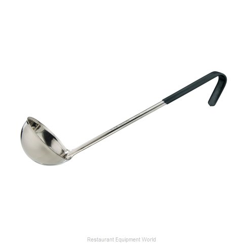 Winco LDCN-6K Ladle, Serving