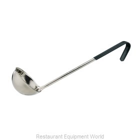 Winco LDCN-6K Ladle, Serving