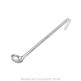 Winco LDI-0 Ladle, Serving