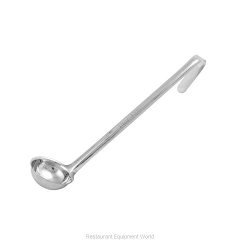 Winco LDI-1.5 Ladle, Serving