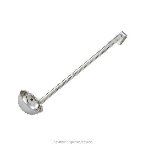 Winco LDI-1 Ladle, Serving