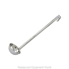 Winco LDI-1 Ladle, Serving