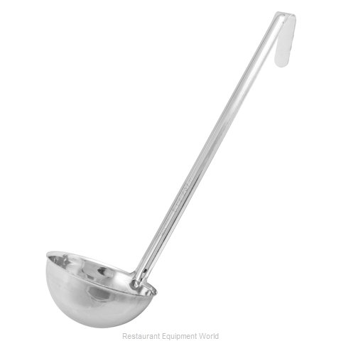 Winco LDI-10 Ladle, Serving