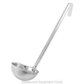 Winco LDI-10 Ladle, Serving