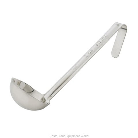 Winco LDI-10SH Ladle, Serving